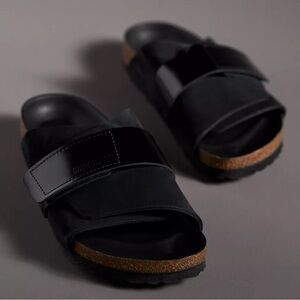 Kyoto High Shine Birkenstock
